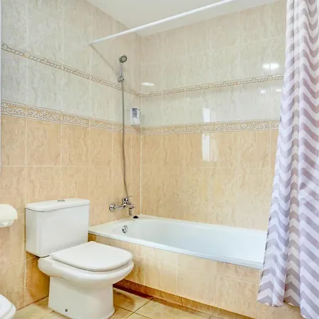 Greenside Retreat 安提瓜