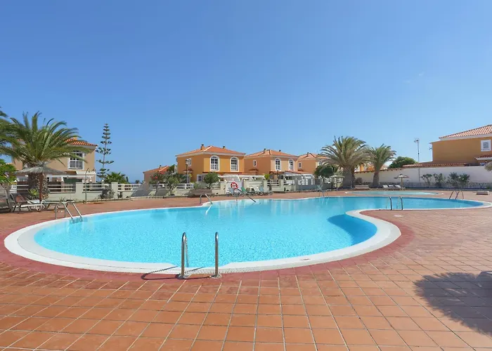 Vakantiehuis Greenside Retreat