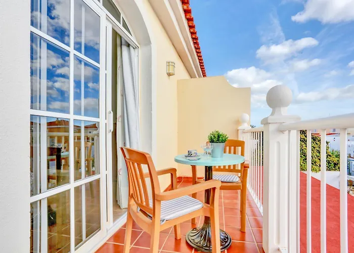 Vakantiehuis Greenside Retreat Antigua (Fuerteventura)