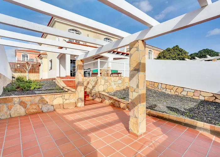 Greenside Retreat Vakantiehuis