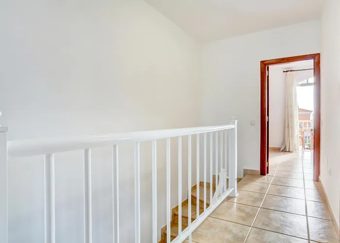 Vakantiehuis Greenside Retreat Antigua (Fuerteventura)