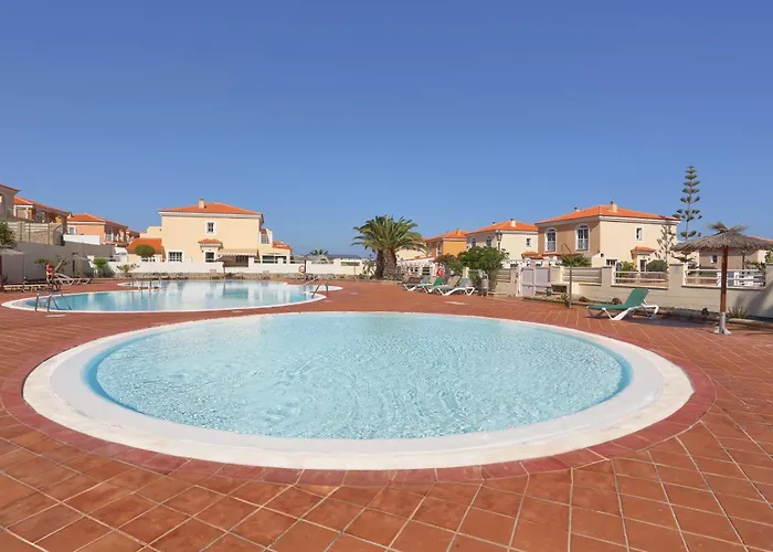 Vakantiehuis Greenside Retreat *