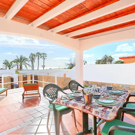 Vakantiehuis Greenside Retreat