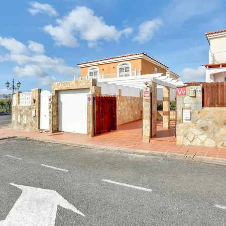 Greenside Retreat Antigua (Fuerteventura)