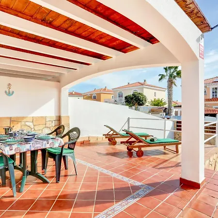 Vakantiehuis Greenside Retreat