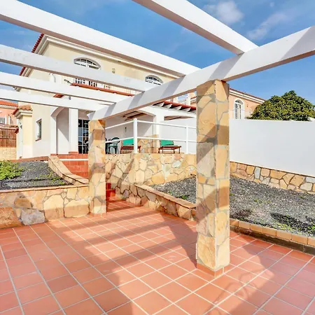 Greenside Retreat Σπίτι διακοπών