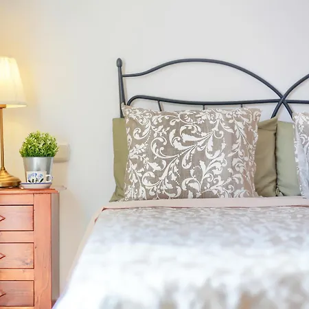 Greenside Retreat * Antigua (Fuerteventura)