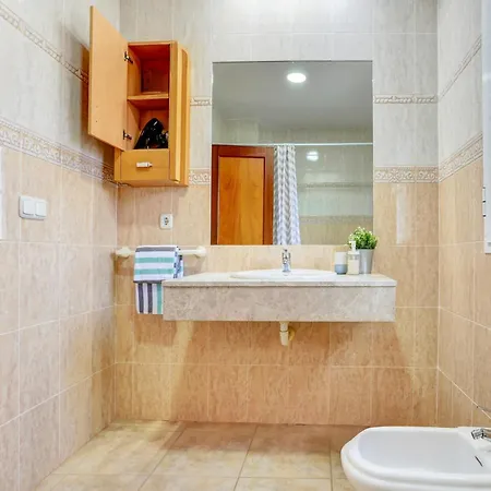 Greenside Retreat Ferienhaus Antigua (Fuerteventura)