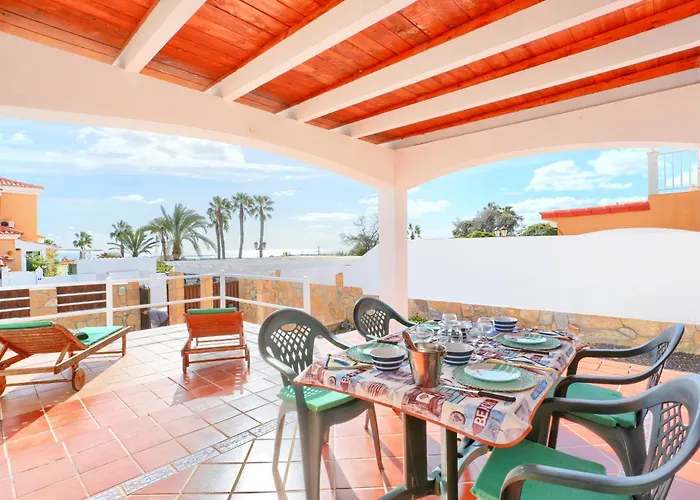 Tatil Evi Greenside Retreat