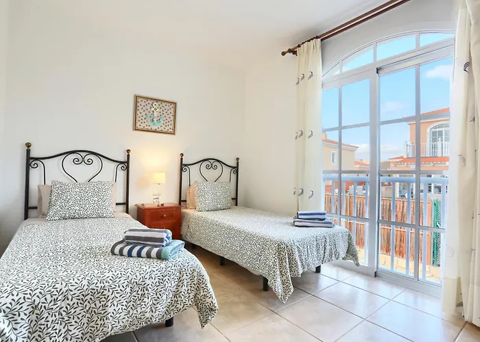 Greenside Retreat Antigua (Fuerteventura)