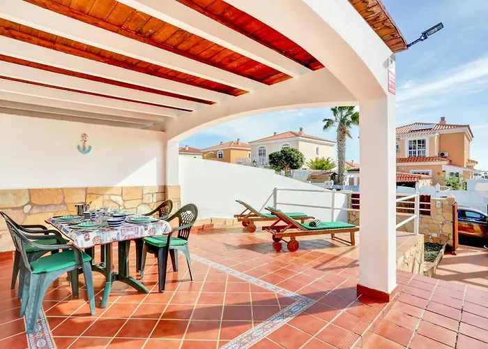 Tatil Evi Greenside Retreat