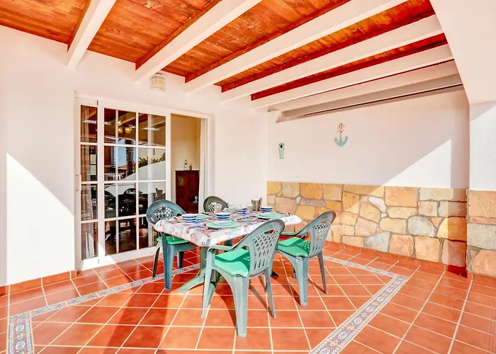 Tatil Evi Greenside Retreat *