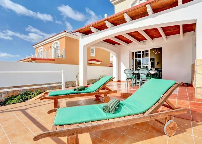 Greenside Retreat Tatil Evi