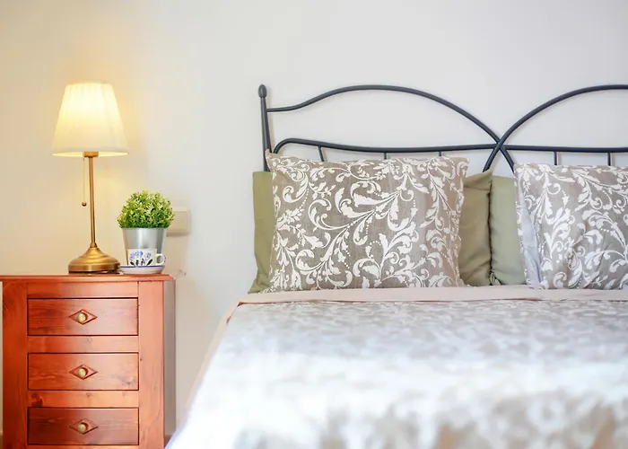 Greenside Retreat * Antigua (Fuerteventura)