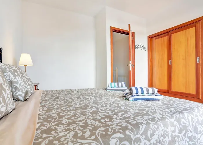 Greenside Retreat Antigua (Fuerteventura)