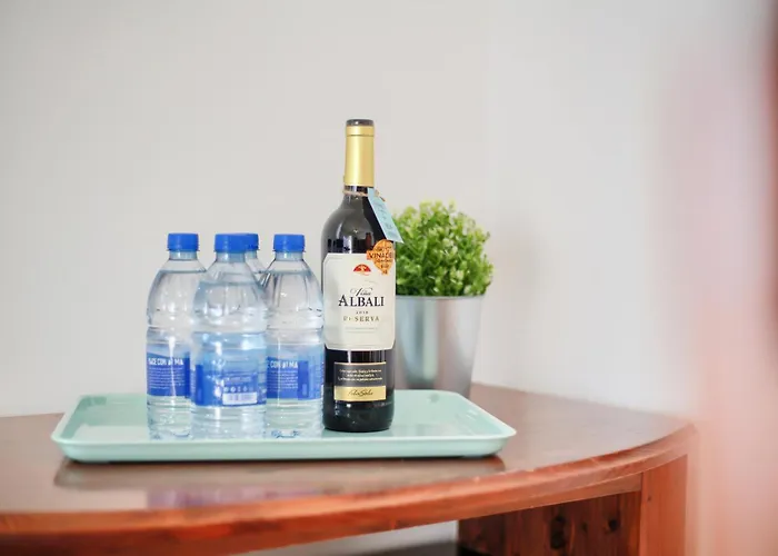 Сasa de vacaciones Greenside Retreat