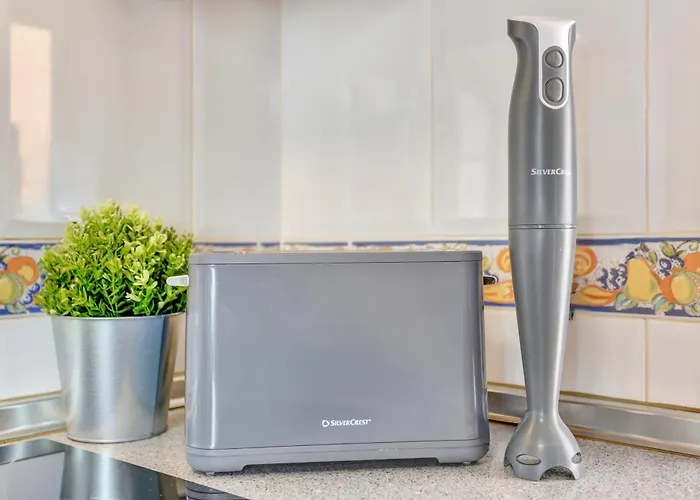 Greenside Retreat Tatil Evi