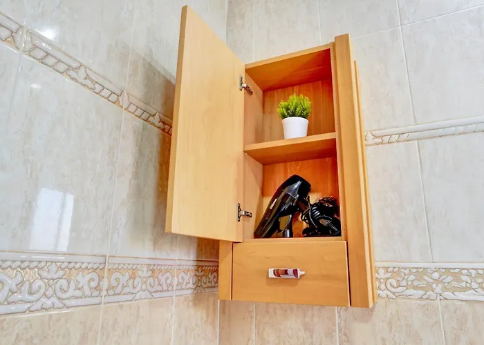 Tatil Evi Greenside Retreat *