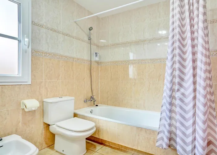 Greenside Retreat Antigua (Fuerteventura)