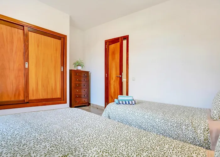 Greenside Retreat * Antigua (Fuerteventura)