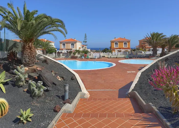 Greenside Retreat Tatil Evi *