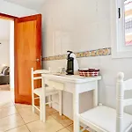 Greenside Retreat * Antigua (Fuerteventura)