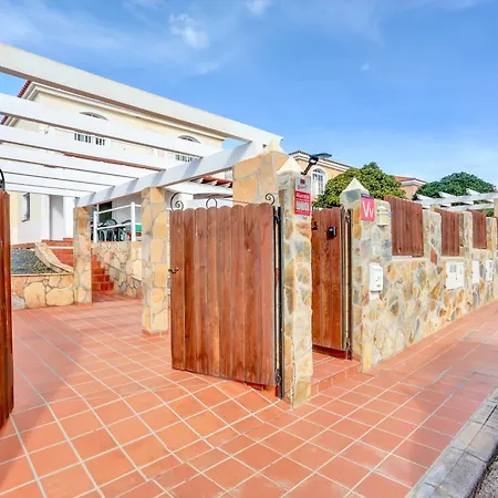 Greenside Retreat * Antigua (Fuerteventura)