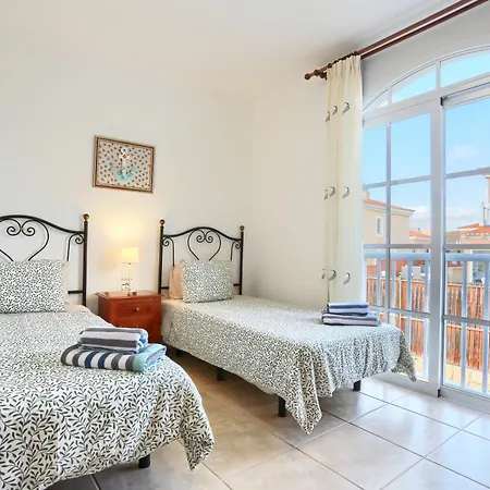 Greenside Retreat Antigua (Fuerteventura)