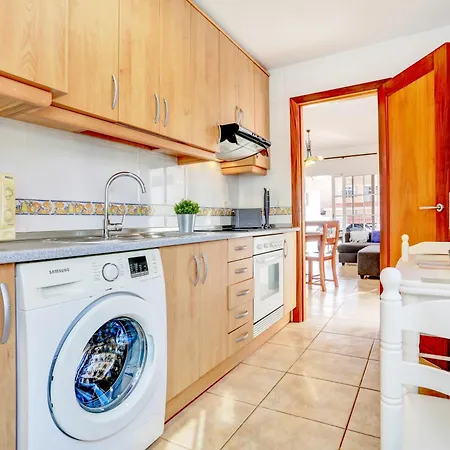 Semesterbostad Greenside Retreat *