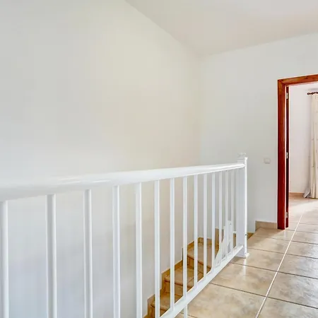 Semesterbostad Greenside Retreat Antigua (Fuerteventura)