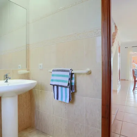 Greenside Retreat * Antigua (Fuerteventura)