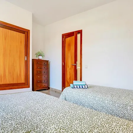 Greenside Retreat * Antigua (Fuerteventura)