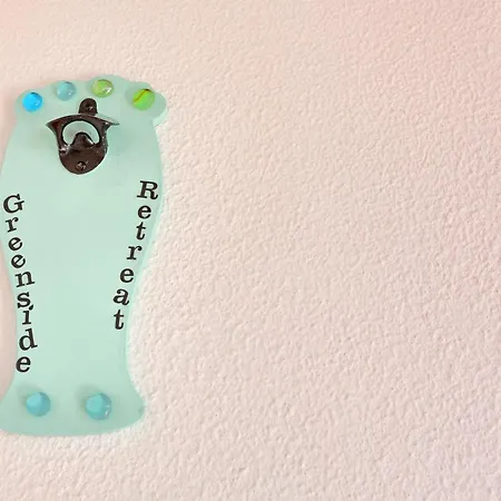 Greenside Retreat Antigua (Fuerteventura)