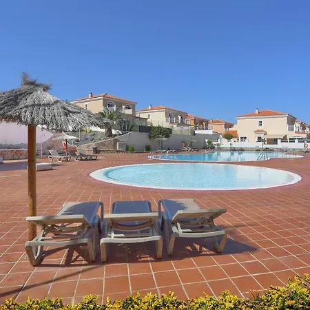 Greenside Retreat Antigua (Fuerteventura)