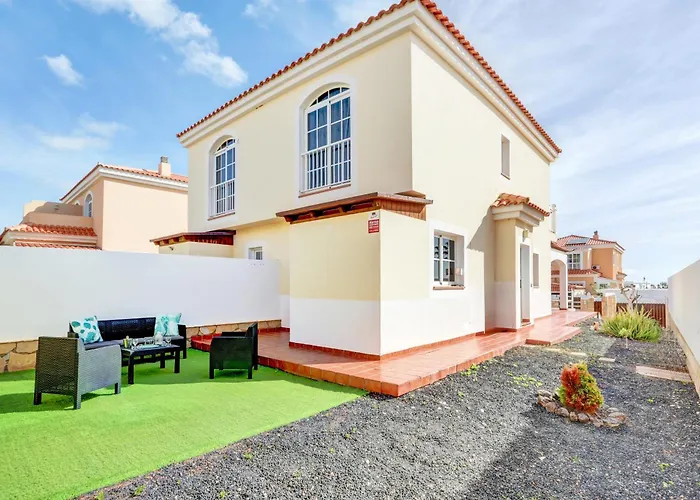 Greenside Retreat Nyaraló