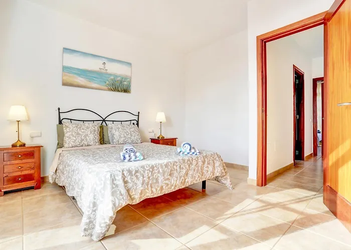 Holiday home Greenside Retreat Antigua (Fuerteventura)