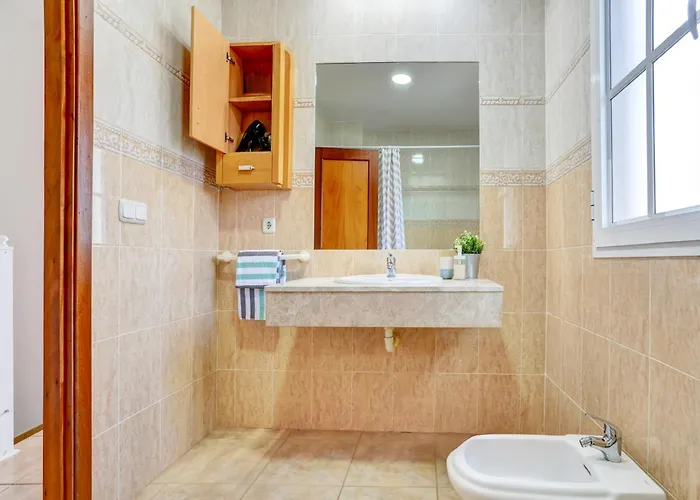 Greenside Retreat Holiday home Antigua (Fuerteventura)