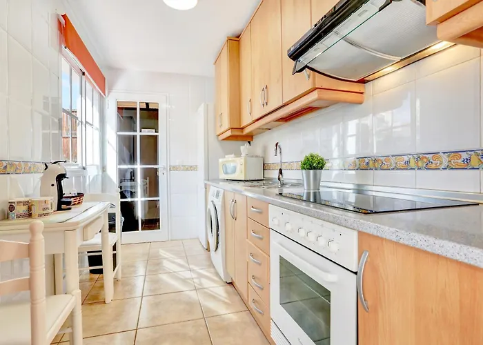 Holiday home Greenside Retreat *