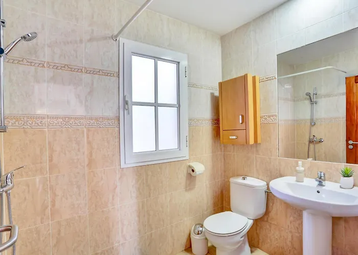 Holiday home Greenside Retreat Antigua (Fuerteventura)