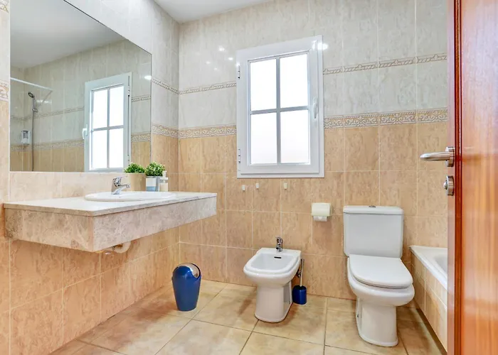 Holiday home Greenside Retreat Antigua (Fuerteventura)