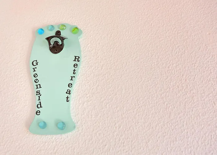 Greenside Retreat Antigua