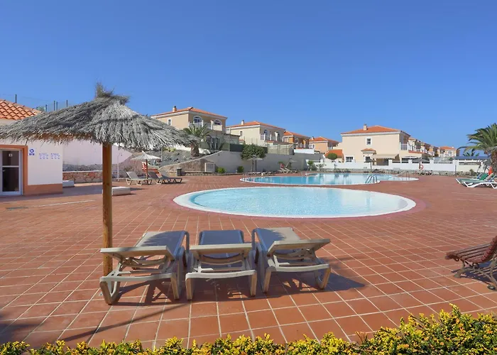 Greenside Retreat Antigua