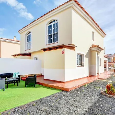 Greenside Retreat Casa vacanze