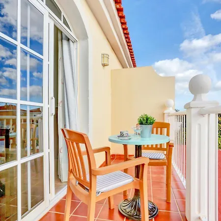 Casa vacanze Greenside Retreat Antigua (Fuerteventura)