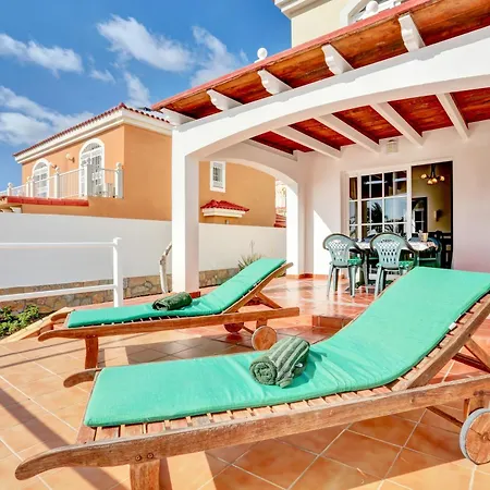 Greenside Retreat Casa vacanze