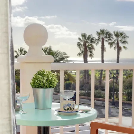 Greenside Retreat