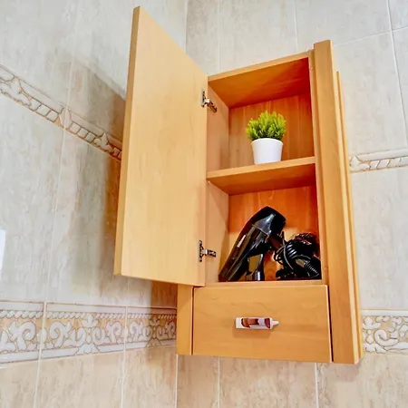 Casa vacanze Greenside Retreat *