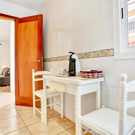 Greenside Retreat * Antigua (Fuerteventura)