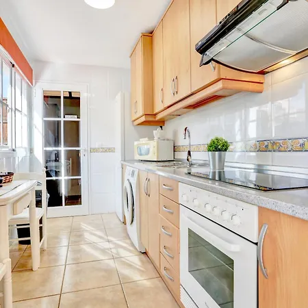 Casa vacanze Greenside Retreat *