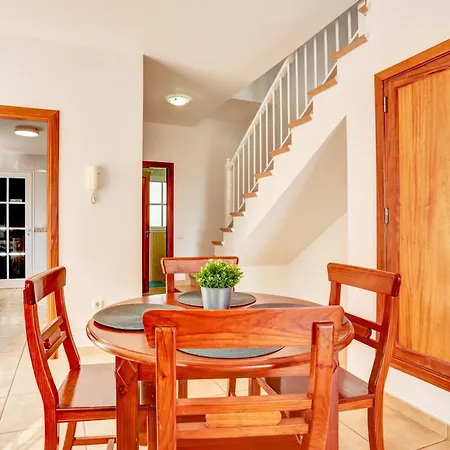 Casa vacanze Greenside Retreat Antigua (Fuerteventura)